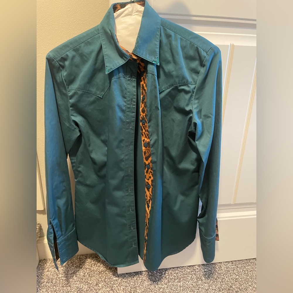 CR Ranchwear